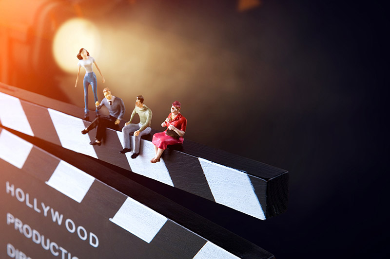 聚焦长垣县电商产品视频拍摄制作，为产品搭建高效转化桥梁