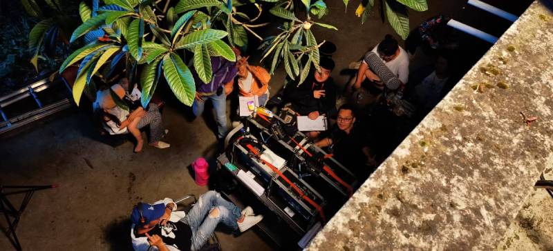 解锁长垣县产品宣传视频拍摄公司新势能，助力品牌强势破圈